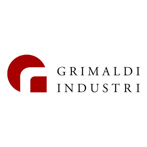 Grimaldi Industri Logo PNG Vector