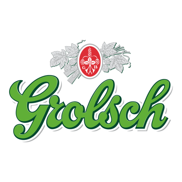Grolsch Logo PNG Vector