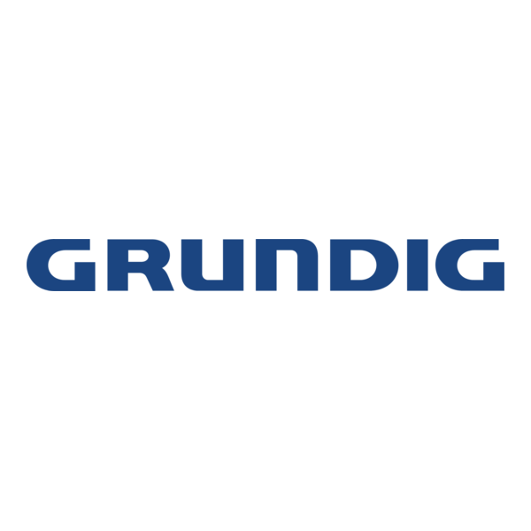 Grundig Logo PNG Vector