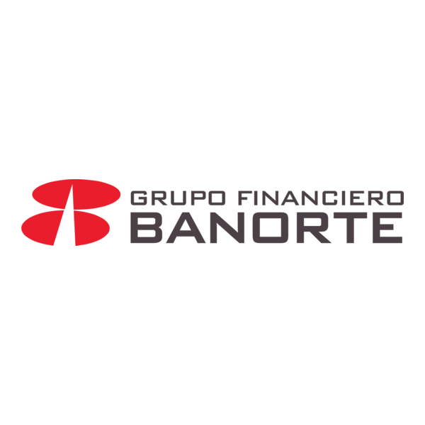 Grupo Financiero Banorte Logo PNG Vector