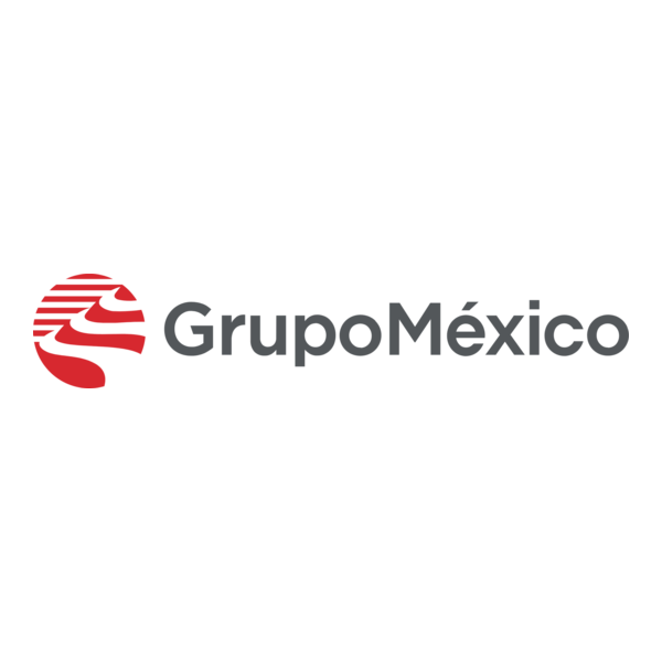 Grupo México Logo PNG Vector