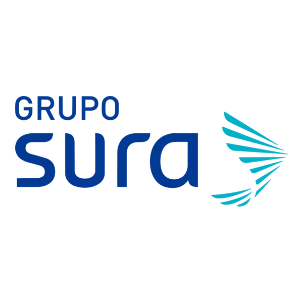Grupo Sura Logo PNG Vector