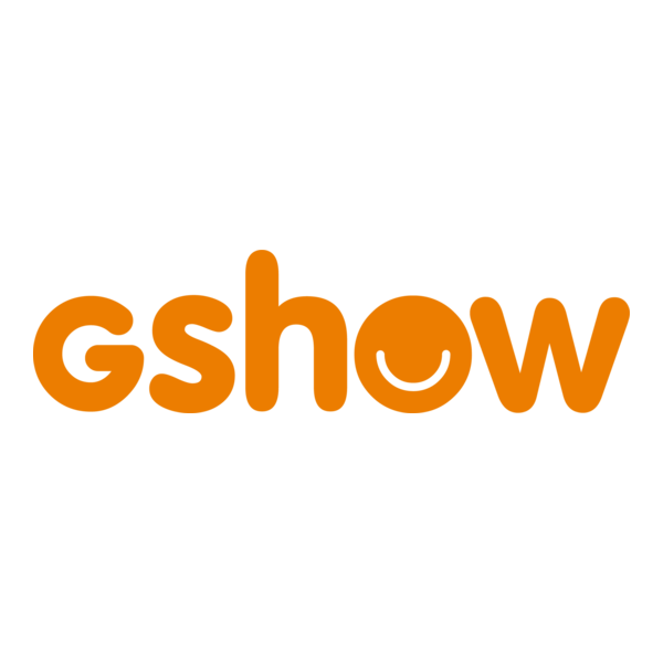 Gshow Logo PNG Vector