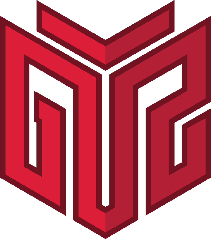 GTZ.ESPORTS Logo PNG Vector