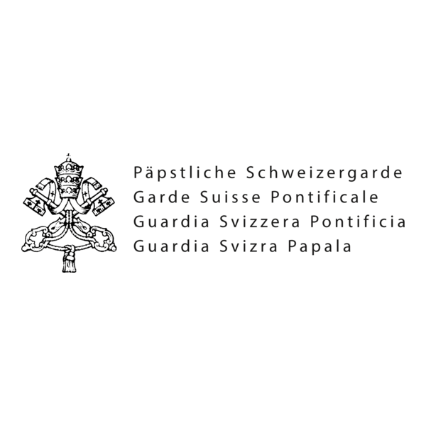 Guardia Svizzera Pontificia Logo PNG Vector