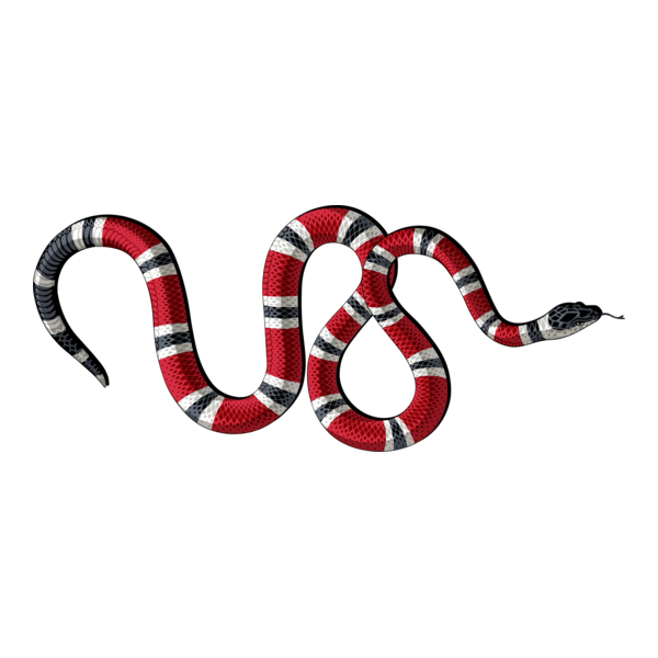 Gucci snake Logo PNG Vector