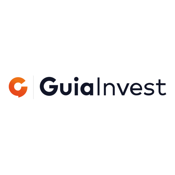 GuiaInvest Logo PNG Vector