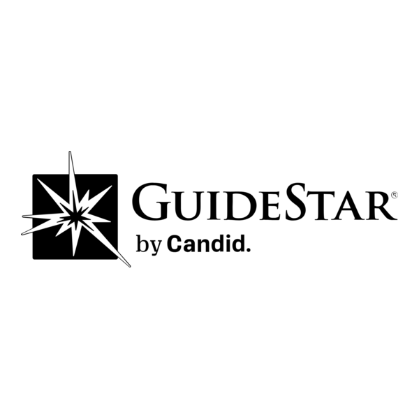 GuideStar by Candid Logo PNG Vector
