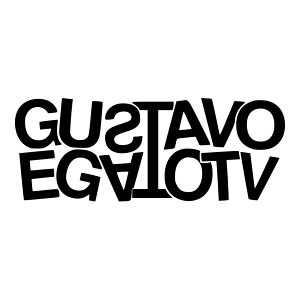 GUSTAVOEGATOTV Logo PNG Vector