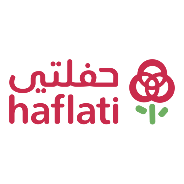 Haflati Logo PNG Vector