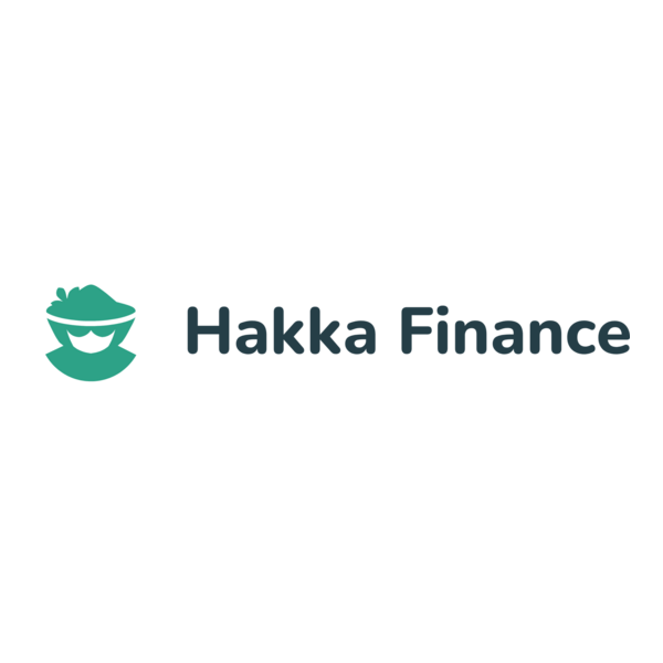 Hakka Finance Logo PNG Vector