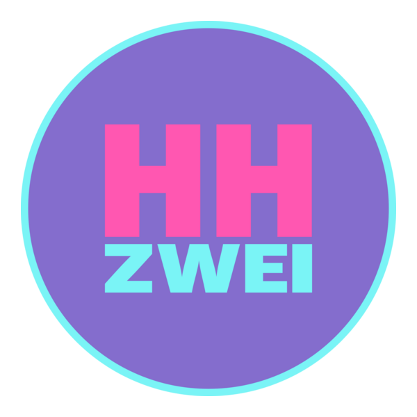 Hamburg Zwei Logo PNG Vector