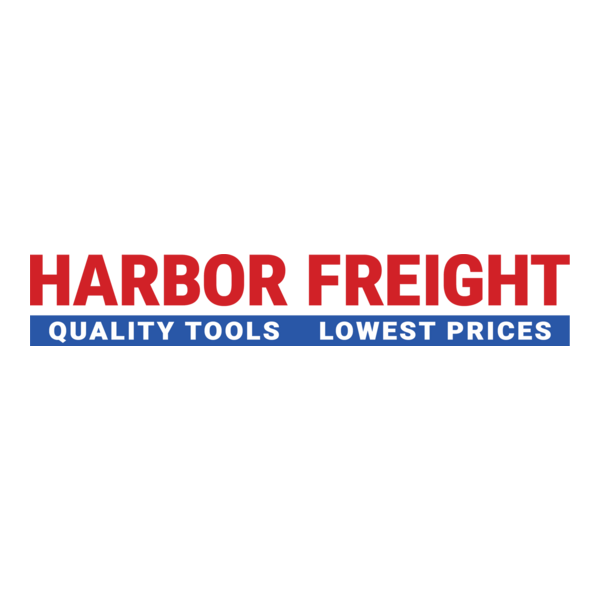 Harbor Freight Tools Logo PNG Vector