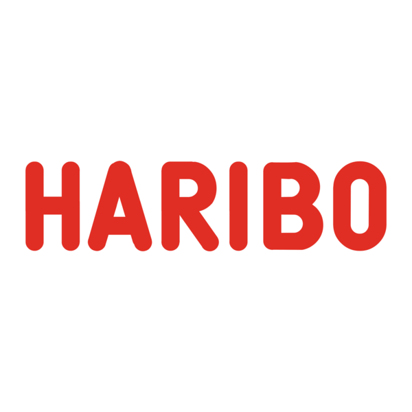 Haribo Logo PNG Vector
