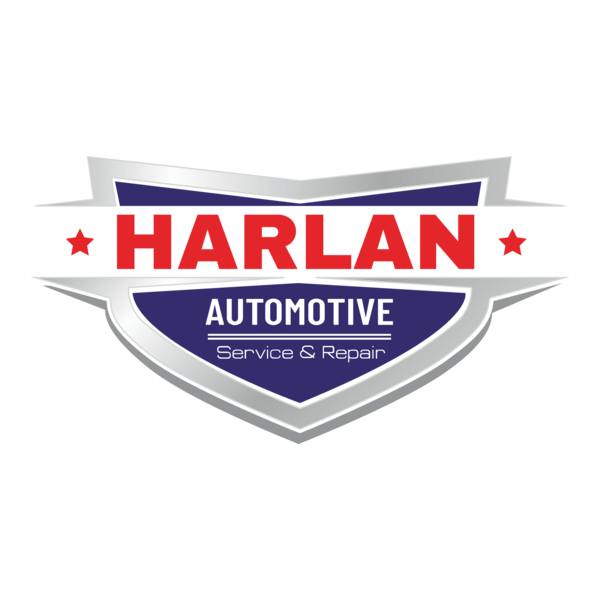 Harlan Automotive Logo PNG Vector