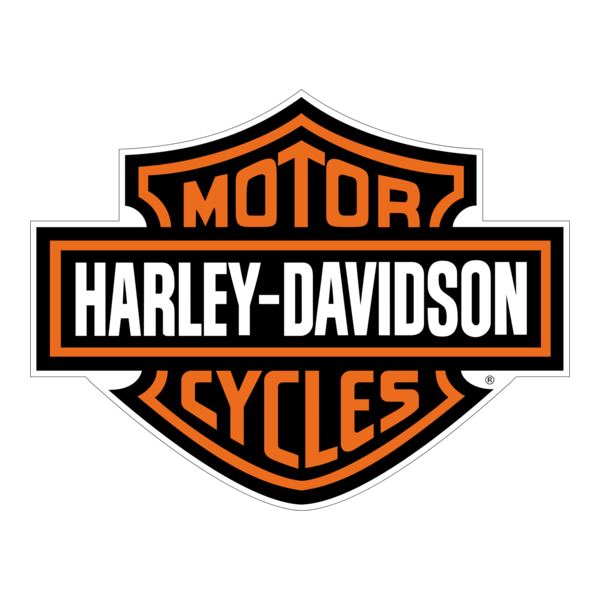 Harley-Davidson Logo PNG Vector