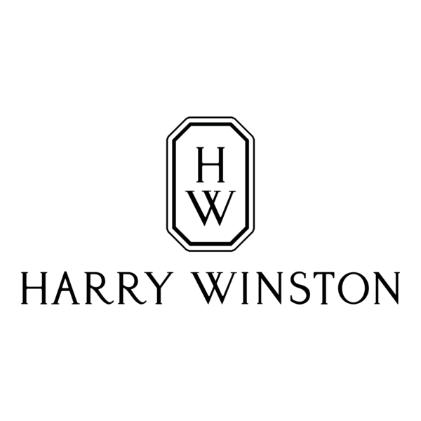 Harry Winston Logo PNG Vector