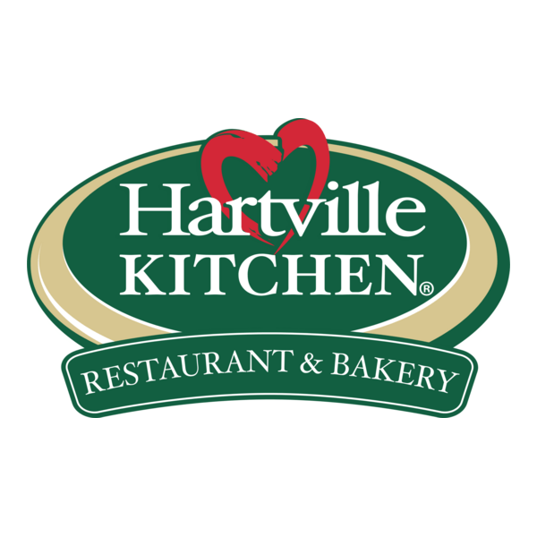 Hartville Kitchen Logo PNG Vector