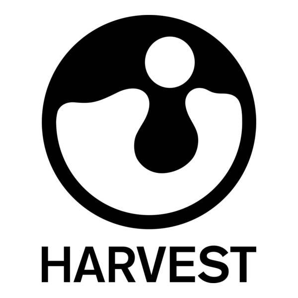Harvest Records Logo PNG Vector