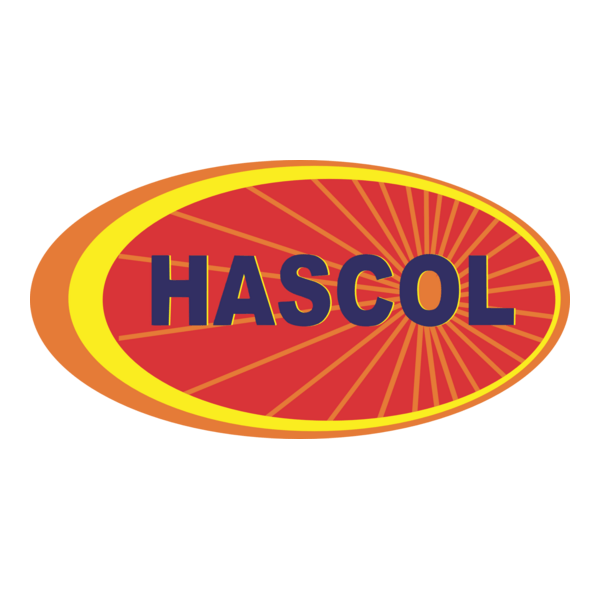 Hascol Petroleum Limited Logo PNG Vector