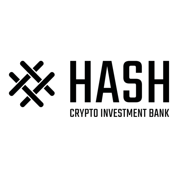 Hash crypto investment Logo PNG Vector