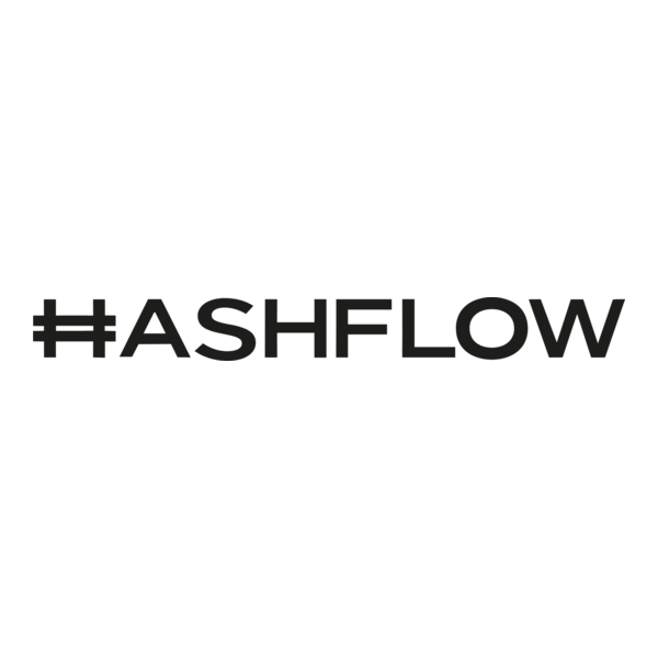 Hashflow Logo PNG Vector