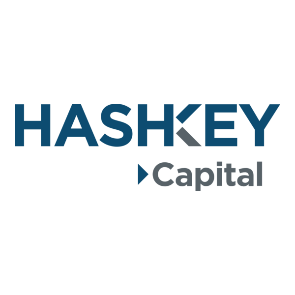 Hashkey Capital Logo PNG Vector