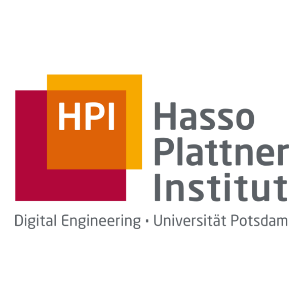 Hasso-Plattner-Institut Logo PNG Vector