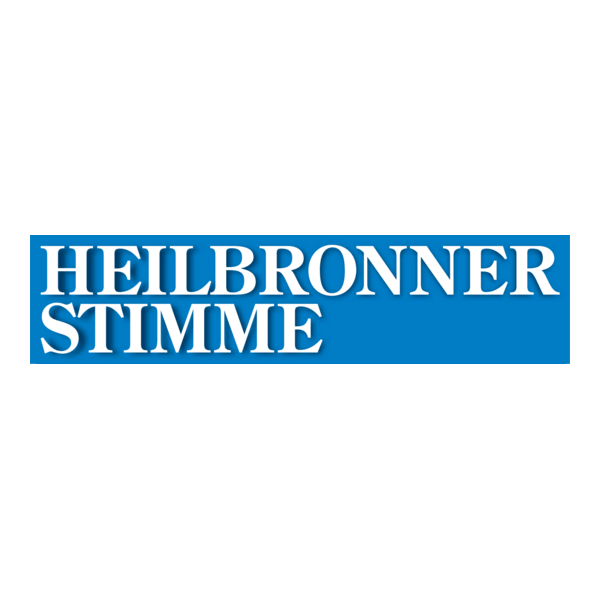 Heilbronner Stimme Logo PNG Vector
