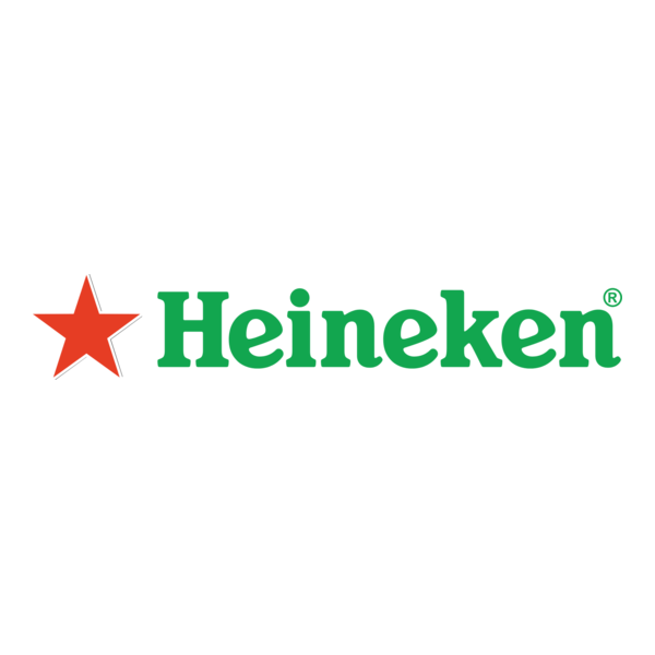 Heineken Logo PNG Vector
