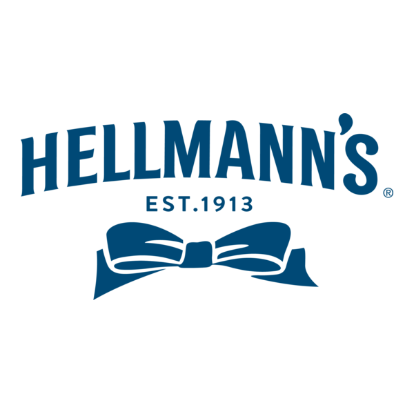 Hellmann's Logo PNG Vector