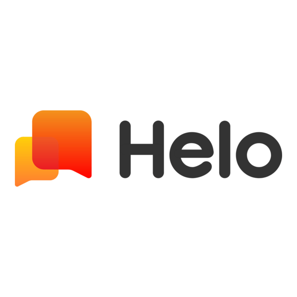 Helo Logo PNG Vector