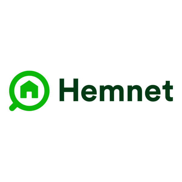 Hemnet Logo PNG Vector