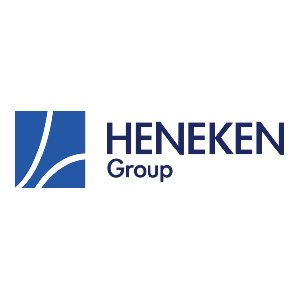 Heneken Group Logo PNG Vector