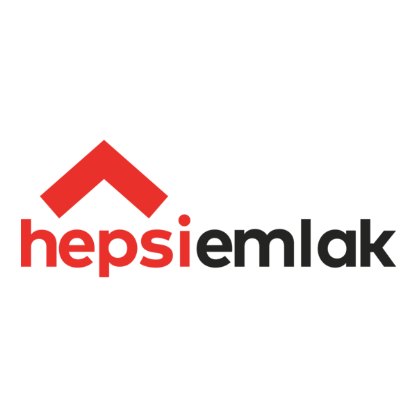 Hepsiemlak Logo PNG Vector