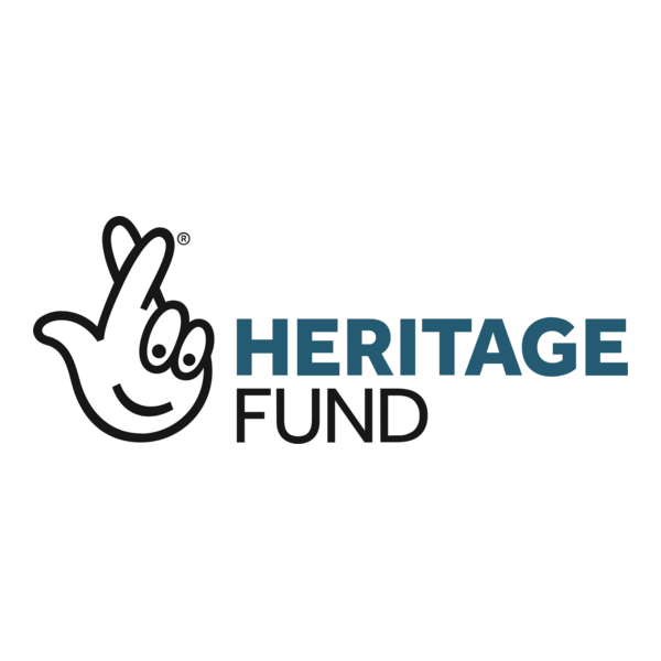 Heritage Fund Logo PNG Vector