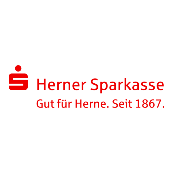 Herner Sparkasse Logo PNG Vector