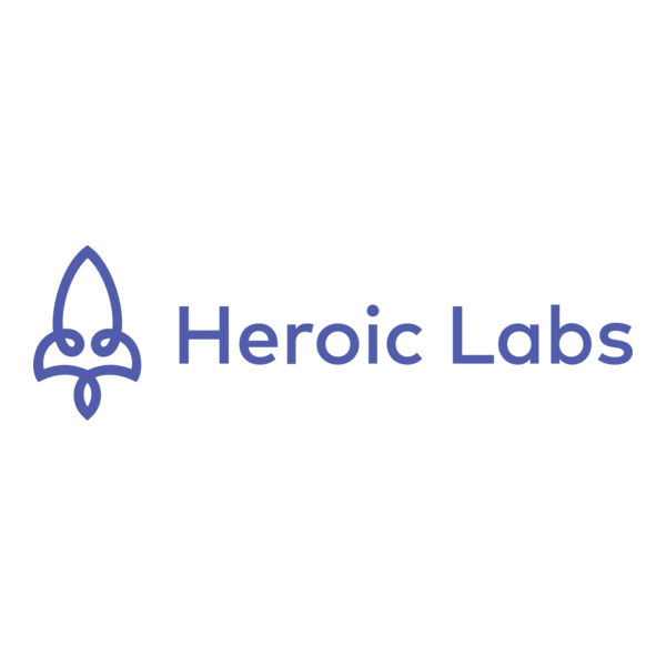 Heroic Labs Logo PNG Vector