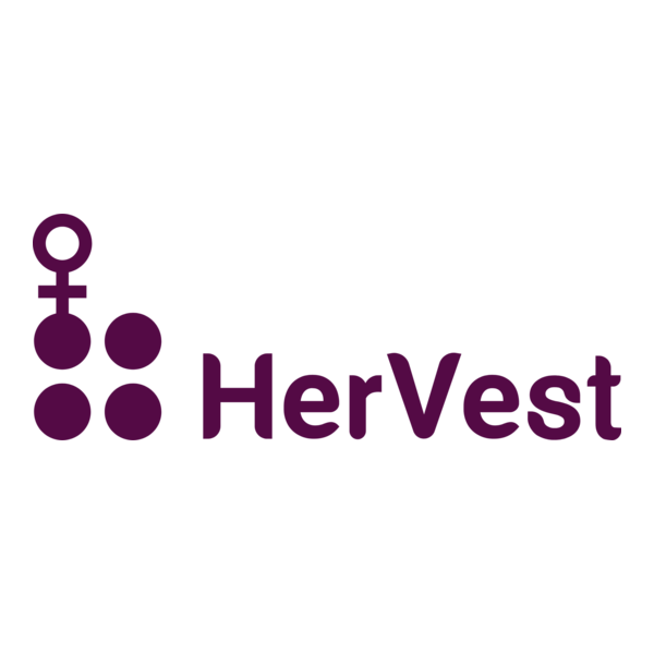 HerVest Logo PNG Vector