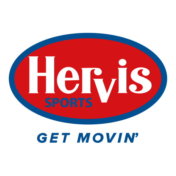 Hervis Logo PNG Vector