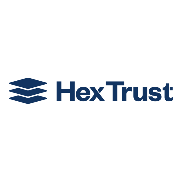 Hex Trust Logo PNG Vector