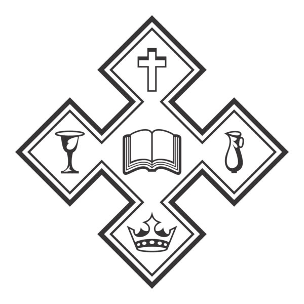 Hội Thánh Tin Lành Việt Nam Logo PNG Vector