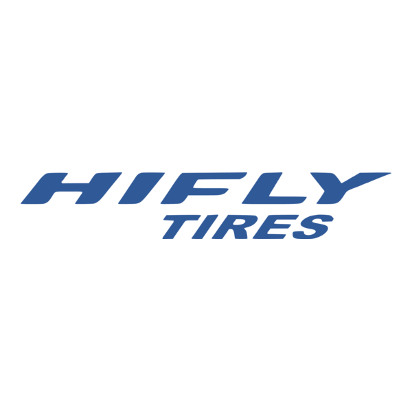 Hifly tires Logo PNG Vector