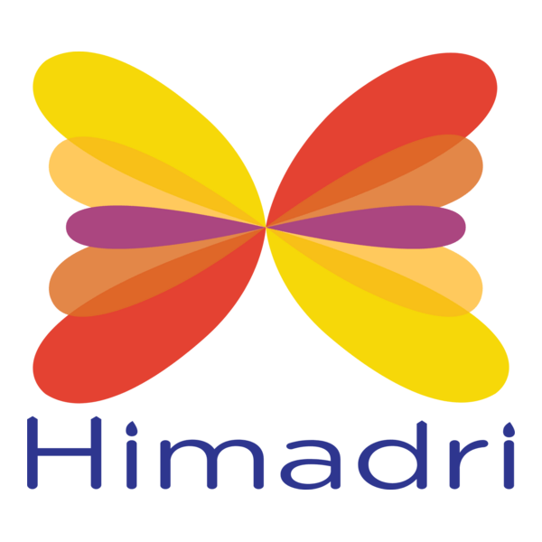 Himadri Speciality Chemicals Limited Logo PNG Vector