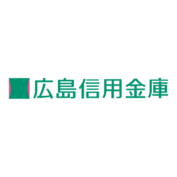 Hiroshima Shinkin Bank Logo PNG Vector