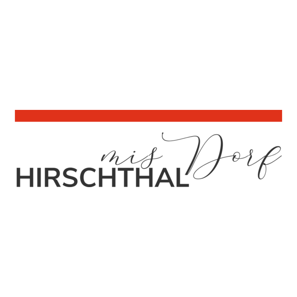 Hirschthal AG Logo PNG Vector