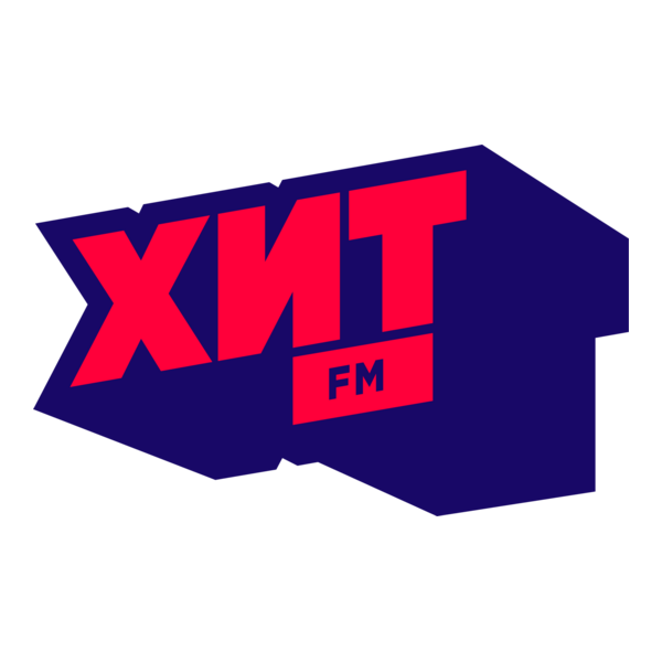 HIT FM (Russia) Logo PNG Vector