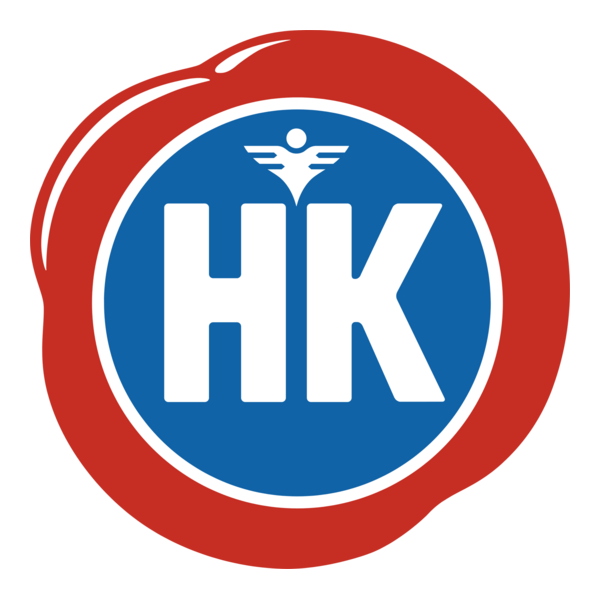 HK Logo PNG Vector