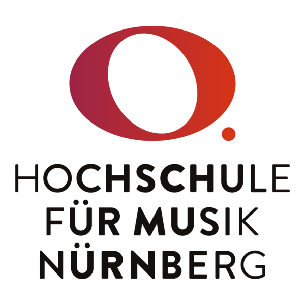 Hochschule für Musik Nürnberg Logo PNG Vector