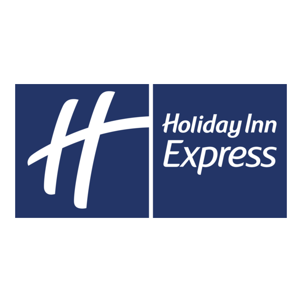 Holiday Inn Express Logo PNG Vector